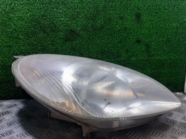 PEUGEOT 89300205 Faro izquierdo  disponible Lugo