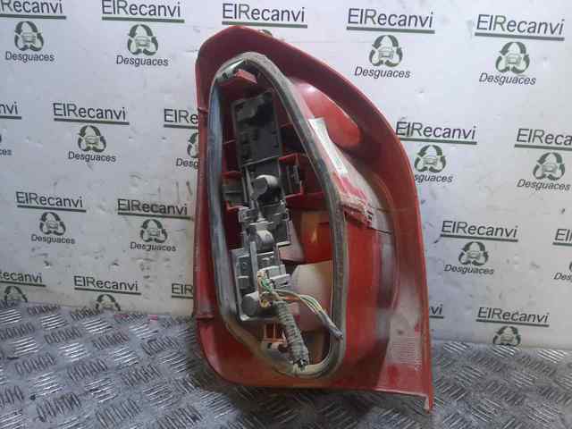 PEUGEOT 89300260 Piloto trasero derecho comprar Barcelona