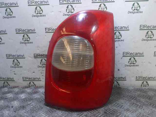 89300260 PEUGEOT Piloto trasero derecho  comprar en Lleida