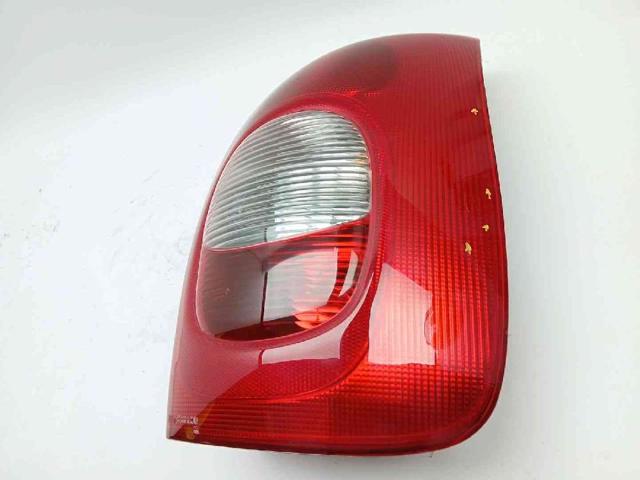 89300260 PEUGEOT Piloto trasero derecho  disponible Ourense
