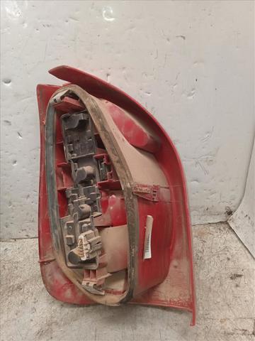 PEUGEOT 89300260 Piloto trasero derecho comprar Pamplona