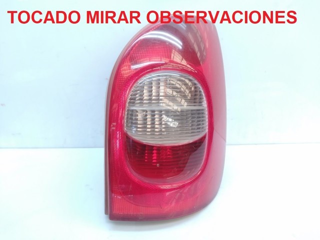 89300260 Peugeot/Citroen