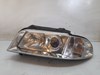 Faros delantero izquierdo 89300379 VAG