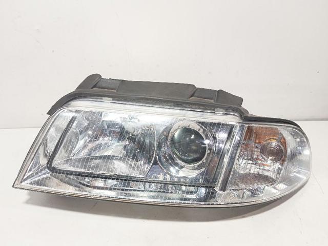 Faros delanteros para Audi A4 (8E5)