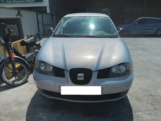 Juego de faros Seat Ibiza III hatchback comprar en España