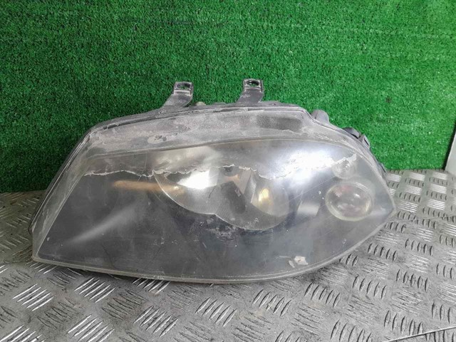 Luz para Seat Ibiza 6L1