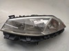 Faros delantero izquierdo 89306990 RENAULT