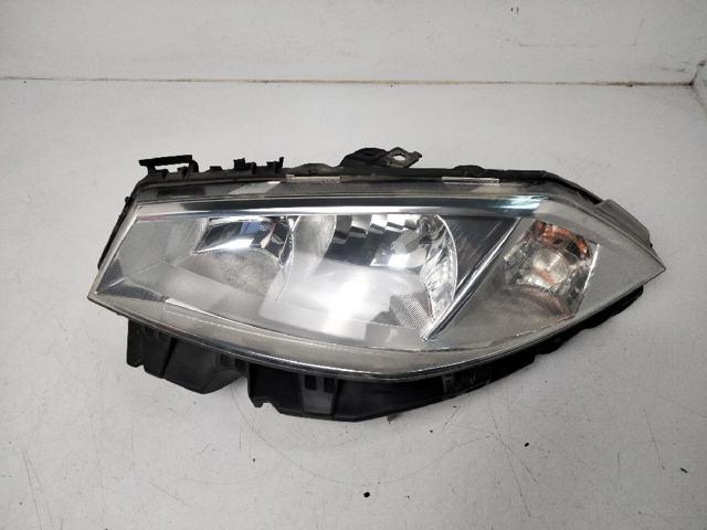 RENAULT 89306990 Faro izquierdo  en stock Valencia