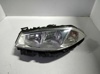 Faros delantero izquierdo 89306990 RENAULT