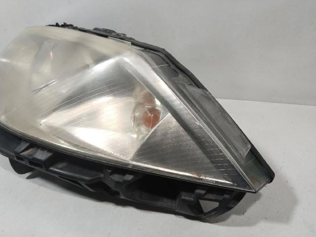 89306990 RENAULT Faro izquierdo  comprar en Lleida