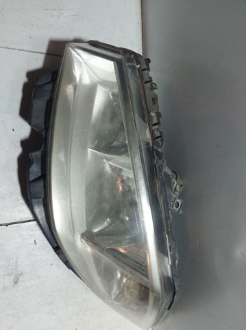 89306990 RENAULT Faro izquierdo  comprar en Oviedo