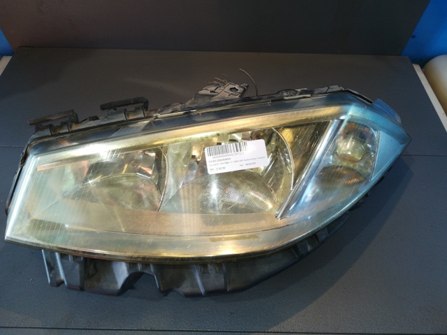 89306990 RENAULT Faro izquierdo comprar Alcalá