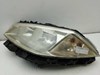 Faros delantero izquierdo 89306990 RENAULT