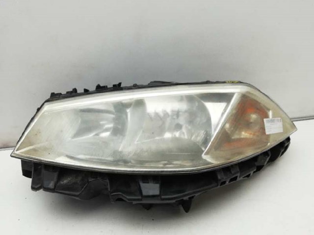 89306990 RENAULT Faro izquierdo  disponible Alicante
