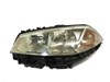 Faros delantero izquierdo 89306990 RENAULT