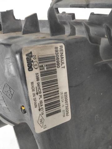 89306990 Faro izquierdo  en stock Sabadell