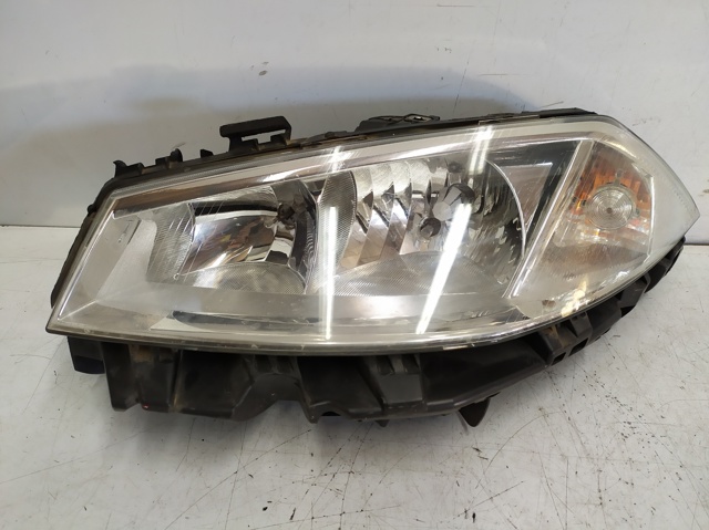 RENAULT 89306990 Faro izquierdo  comprar en Ponferrada