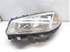 Faros delantero izquierdo 89306990 RENAULT