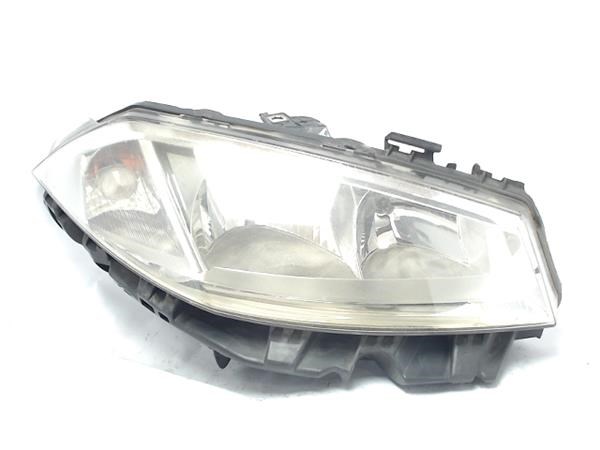 89307000 RENAULT Faro derecho  en stock Gandía