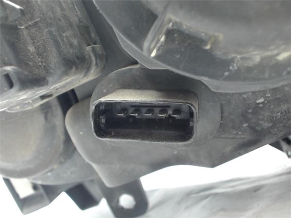 RENAULT 89307000 Faro derecho comprar Tarragona