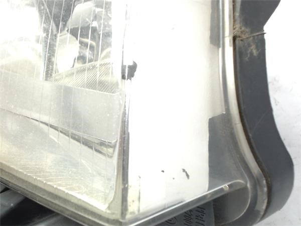 RENAULT 89307000 Faro derecho comprar Tarragona