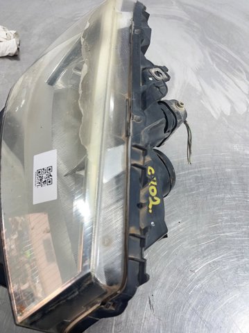 RENAULT 89307000 Faro derecho  comprar en Murcia