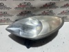 Faros delantero izquierdo 89310170 PEUGEOT