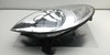 Faros delantero izquierdo 89310170 PEUGEOT