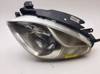 Faros delantero izquierdo 89310170 PEUGEOT