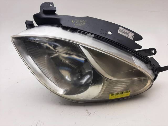 89310170 PEUGEOT Faro izquierdo  comprar en Oviedo