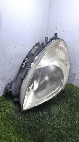 89310170 Faro izquierdo  disponible Málaga