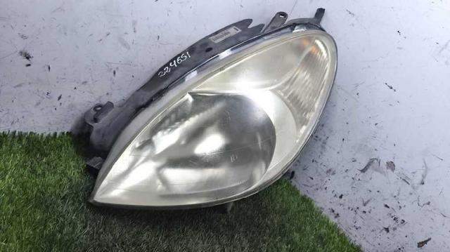 89310170 PEUGEOT Faro izquierdo  disponible Ourense
