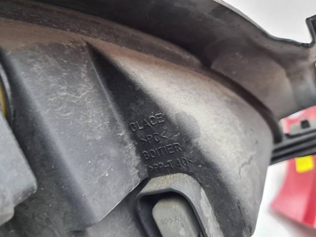 PEUGEOT 89310170 Faro izquierdo comprar Tarragona