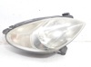 Faros delantero izquierdo 89310175 PEUGEOT