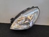 Faros delantero izquierdo 89310175 PEUGEOT