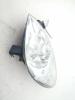 Faros delantero izquierdo 89310175 PEUGEOT