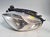 Faros delantero izquierdo 89310175 PEUGEOT