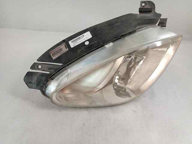 89310180 PEUGEOT Faro derecho  disponible Vigo