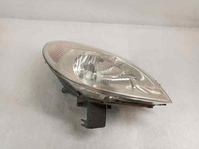 89310180 PEUGEOT Faro derecho  en stock Huelva