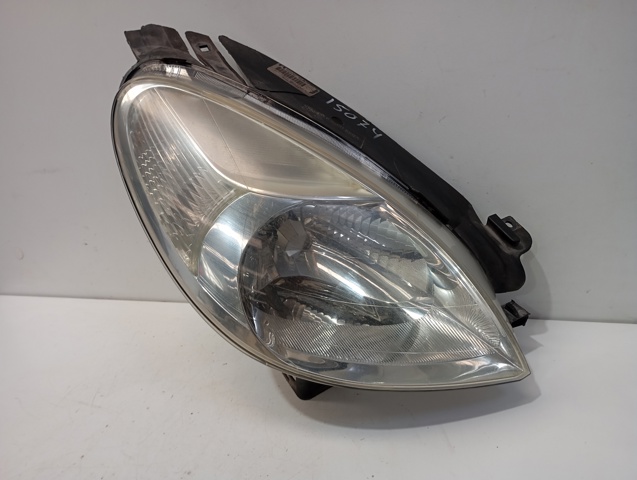 PEUGEOT 89310180 Faro derecho  en stock Valencia