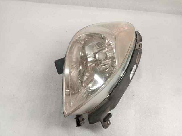 PEUGEOT 89310180 Faro derecho comprar Barcelona