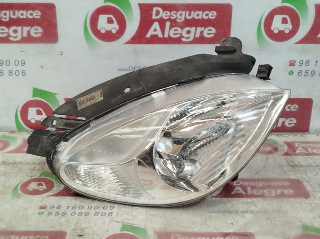 PEUGEOT 89310180 Faro derecho comprar Tarragona