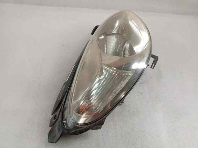 PEUGEOT 89310180 Faro derecho  comprar en Ponferrada