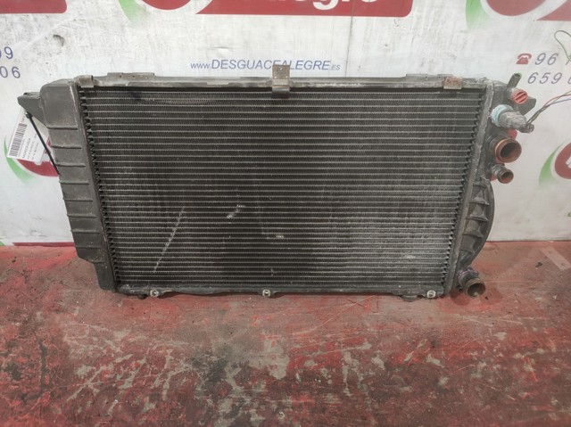 Radiador para Audi 80 81, 85