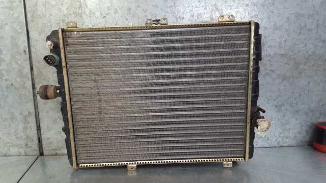 Radiadores 893121251K VAG