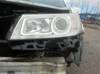 Faros delantero izquierdo 89312730 RENAULT