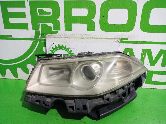 RENAULT 89312730 Faro izquierdo  en stock Valencia