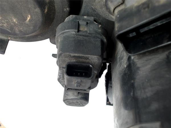 RENAULT 89312730 Faro izquierdo comprar Barcelona