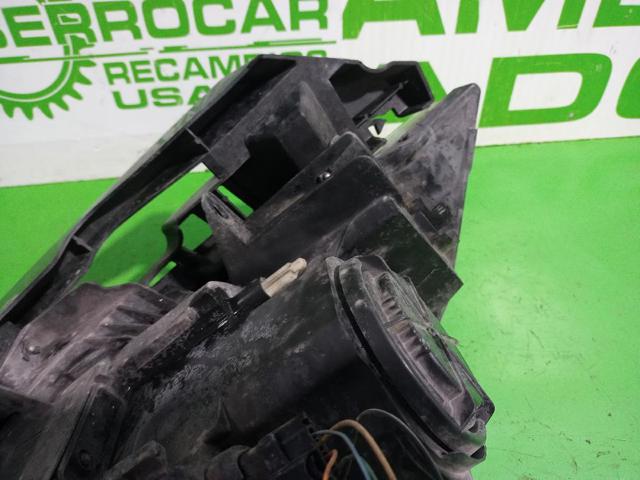 RENAULT 89312730 Faro izquierdo  comprar en Murcia