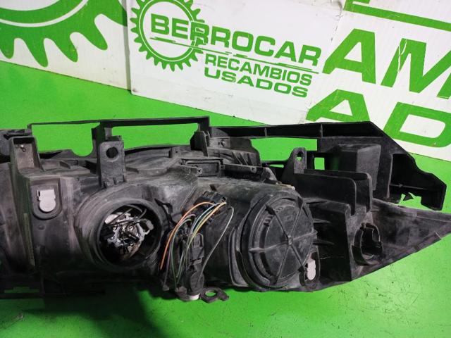 89312730 Faro izquierdo  en stock Castellón